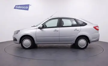 LADA (ВАЗ) Granta 2024 года за 24 200 BYN в Барановичи
