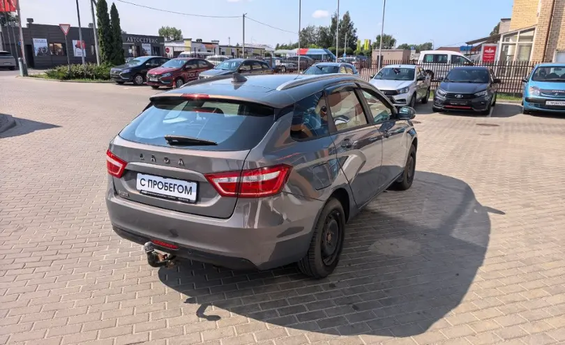 LADA (ВАЗ)