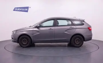 LADA (ВАЗ) Vesta 2020 года за 28 500 BYN в Брест
