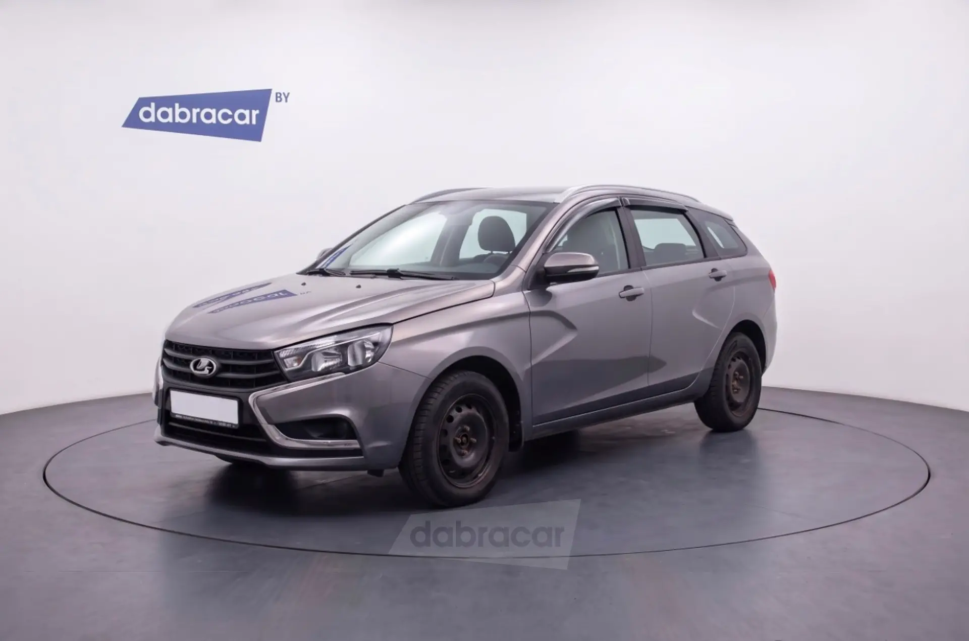 LADA (ВАЗ) Vesta 2020 года за 28 500 BYN в Брест