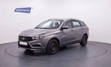 LADA (ВАЗ) Vesta 2020 года за 28 500 BYN в Брест