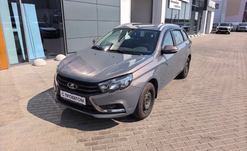 LADA (ВАЗ)