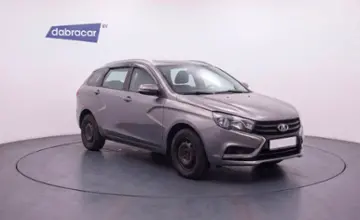 LADA (ВАЗ) Vesta 2020 года за 28 500 BYN в Брест