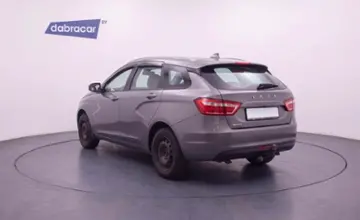 LADA (ВАЗ) Vesta 2020 года за 28 500 BYN в Брест