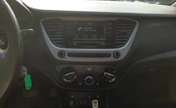 Hyundai Solaris 2017 года за 29 500 BYN в Гомель