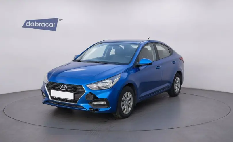 Hyundai