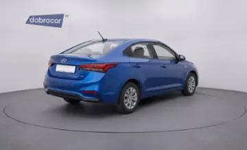 Hyundai Solaris 2017 года за 29 500 BYN в Гомель