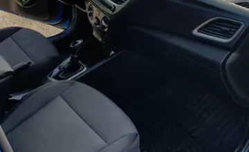 Hyundai Solaris 2017 года за 29 500 BYN в Гомель