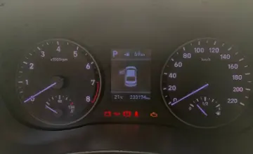 Hyundai Solaris 2017 года за 29 500 BYN в Гомель