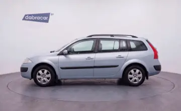 Renault Megane 2004 года за 11 990 BYN в Могилев