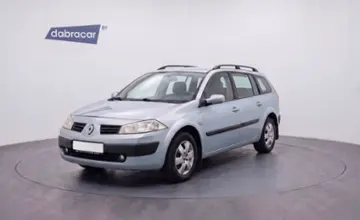 Renault Megane 2004 года за 11 990 BYN в Могилев