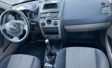 Renault Megane 2004 года за 11 990 BYN в Могилев