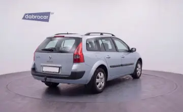 Renault Megane 2004 года за 11 990 BYN в Могилев