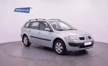Renault Megane 2004 года за 11 990 BYN в Могилев