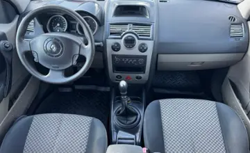 Renault Megane 2004 года за 11 990 BYN в Могилев