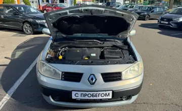 Renault Megane 2004 года за 11 990 BYN в Могилев
