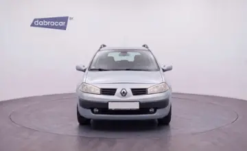 Renault Megane 2004 года за 11 990 BYN в Могилев