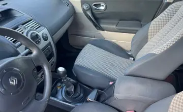 Renault Megane 2004 года за 11 990 BYN в Могилев