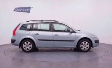 Renault Megane 2004 года за 11 990 BYN в Могилев