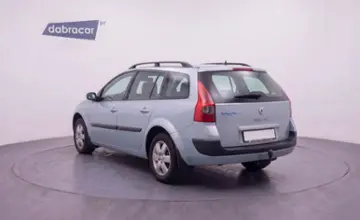 Renault Megane 2004 года за 11 990 BYN в Могилев