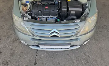 Citroen C3 2005 года за 12 990 BYN в Минск