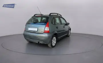 Citroen C3 2005 года за 12 990 BYN в Минск
