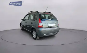 Citroen C3 2005 года за 12 990 BYN в Минск