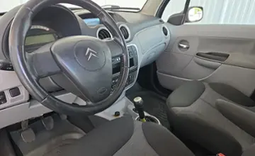 Citroen C3 2005 года за 12 990 BYN в Минск