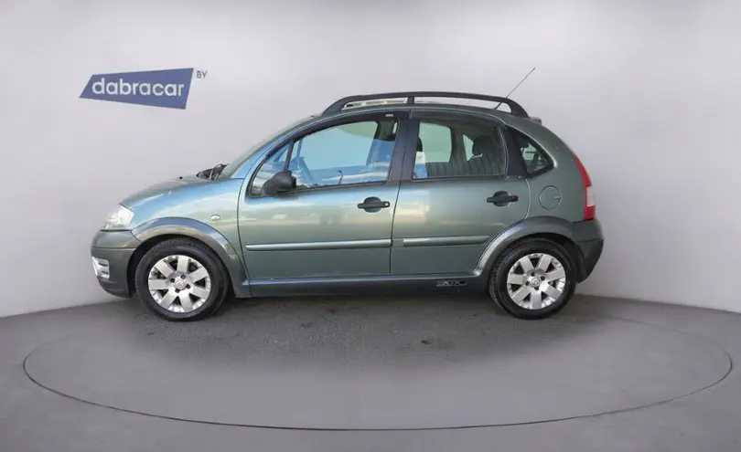 Citroen