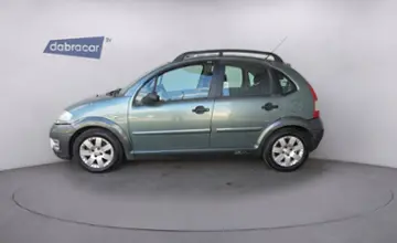 Citroen C3 2005 года за 12 990 BYN в Минск