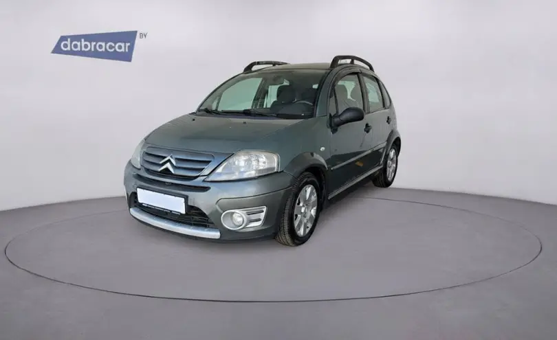 Citroen