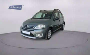 Citroen C3 2005 года за 12 990 BYN в Минск