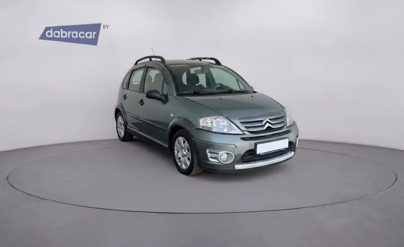 Citroen
