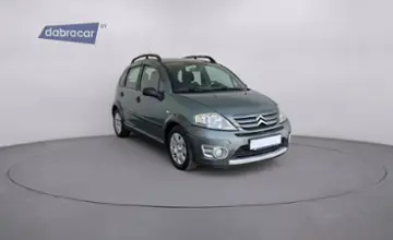 Citroen C3 2005 года за 12 990 BYN в Минск