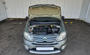 Citroen C3 2005 года за 12 990 BYN в Минск