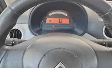 Citroen C3 2005 года за 12 990 BYN в Минск