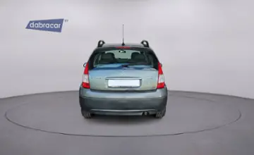 Citroen C3 2005 года за 12 990 BYN в Минск