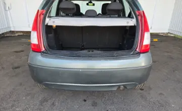 Citroen C3 2005 года за 12 990 BYN в Минск