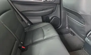 Subaru Outback 2015 года за 63 700 BYN в Минск