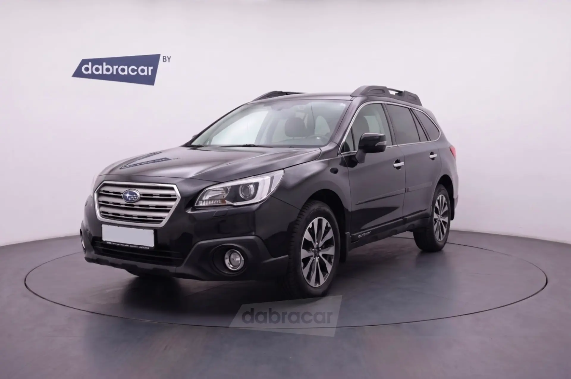 Subaru Outback 2015 года за 63 700 BYN в Минск
