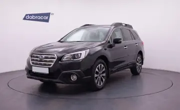 Subaru Outback 2015 года за 63 700 BYN в Минск