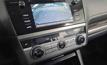 Subaru Outback 2015 года за 63 700 BYN в Минск