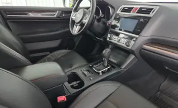 Subaru Outback 2015 года за 63 700 BYN в Минск