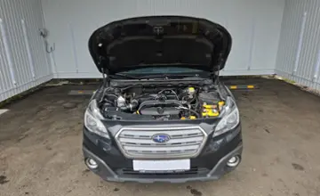 Subaru Outback 2015 года за 63 700 BYN в Минск