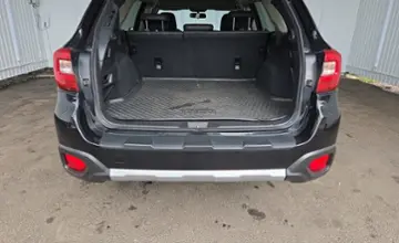 Subaru Outback 2015 года за 63 700 BYN в Минск