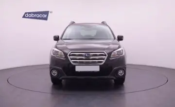 Subaru Outback 2015 года за 63 700 BYN в Минск