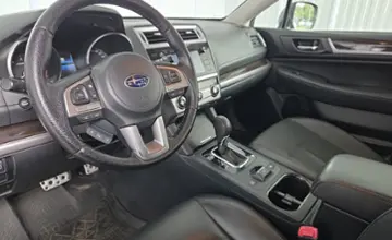 Subaru Outback 2015 года за 63 700 BYN в Минск