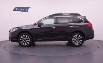 Subaru Outback 2015 года за 63 700 BYN в Минск