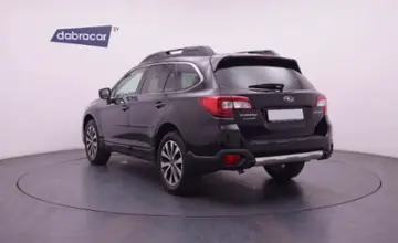 Subaru Outback 2015 года за 63 700 BYN в Минск