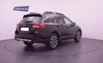 Subaru Outback 2015 года за 63 700 BYN в Минск